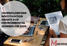 JournalismFund Investigation Grants for Environmental Journalism 2024