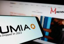 Jumia Orders Dropped In 2023