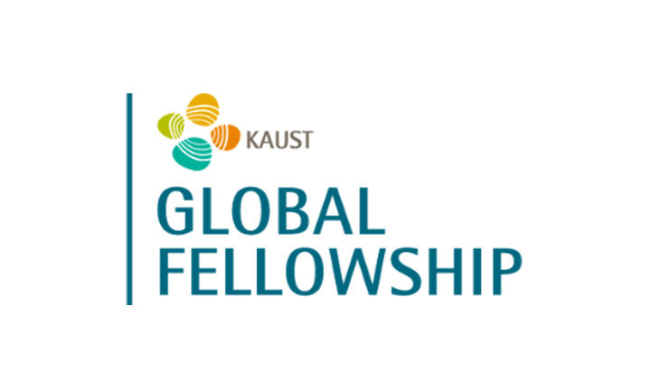 KAUST Global Fellowship Program