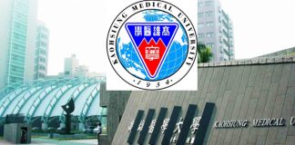 Kaohsiung Medical University Scholarship 2023