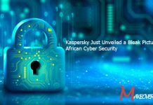 Kaspersky Just Unveiled a Bleak Picture of African Cyber Security