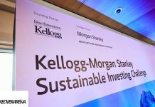Kellogg-Morgan Stanley Sustainable Investing Challenge