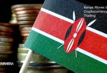 Kenya Moves to Regulate Cryptocurrency Trading