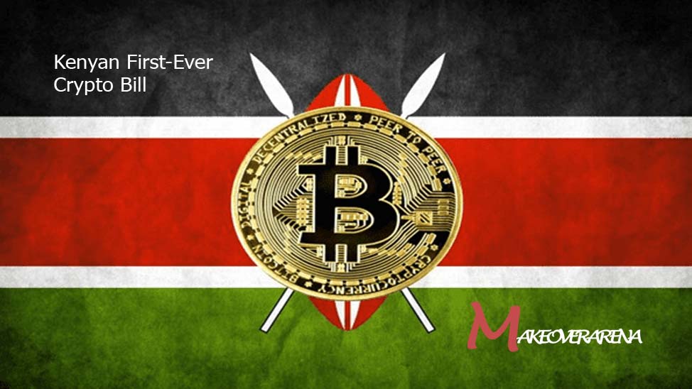 Kenyan First-Ever Crypto Bill