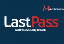 LastPass Security Breach