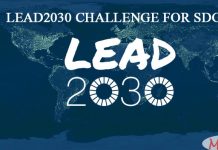 Lead2030 Challenge for SDG 3