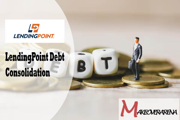 LendingPoint Debt Consolidation