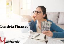 Lendvia Finance