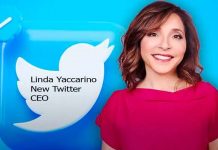Linda Yaccarino New Twitter CEO
