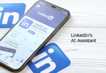 LinkedIn’s AI Assistant