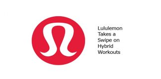 Lululemon Takes a Swipe on Hybrid Workouts