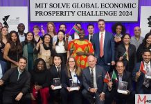 MIT Solve Global Economic Prosperity Challenge 2024