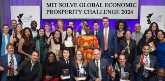 MIT Solve Global Economic Prosperity Challenge 2024
