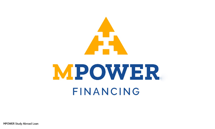 MPOWER Study Abroad Loan 