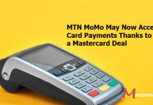 MTN MoMo May Now Accept Card Payments Thanks to a Mastercard Deal