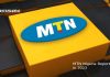 MTN Nigeria Reports Loss in 2023