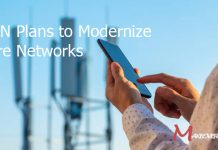 MTN Plans to Modernize Core Networks