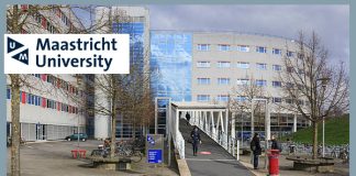 Maastricht University 2024 Masters Scholarship for International Students