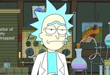 Main Voice Actor of Rick and Morty Reportedly Dropped