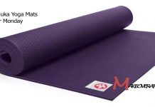 Manduka Yoga Mats Cyber Monday