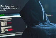 Many Businesses Payout to Ransomware Attacks