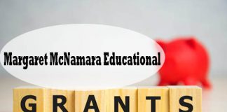 Margaret McNamara Educational Grants