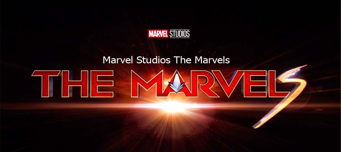 Marvel Studios The Marvels