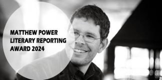 Matthew Power Literary Reporting Award 2024