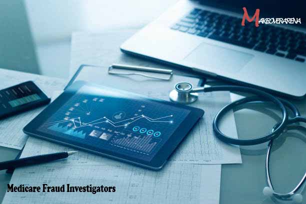 Medicare Fraud Investigators
