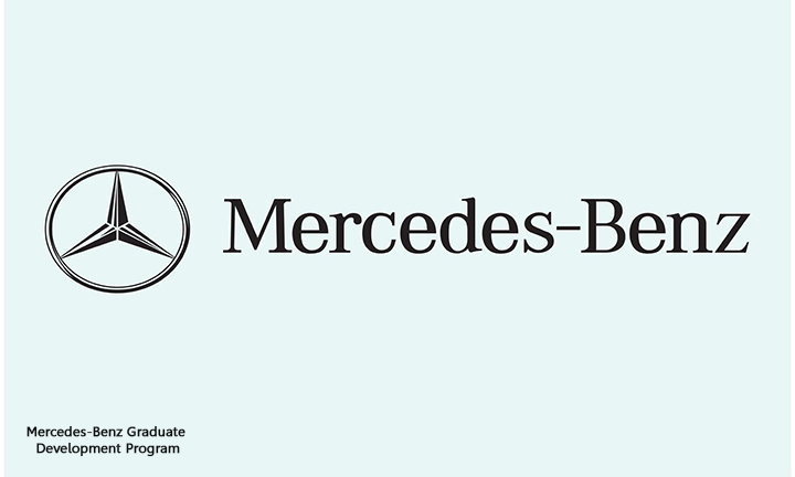 Mercedes-Benz Graduate Development Program