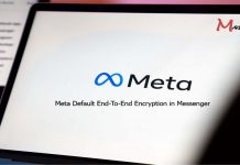 Meta Default End-To-End Encryption in Messenger