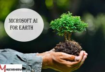 Microsoft AI for Earth