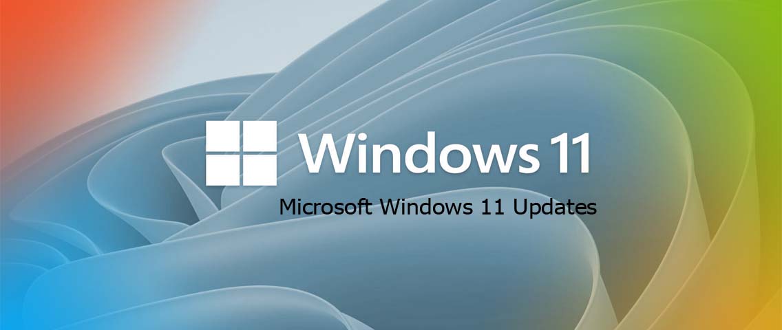 Microsoft Windows 11 Updates