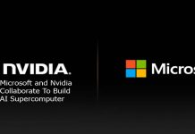 Microsoft and Nvidia Collaborate To Build AI Supercomputer