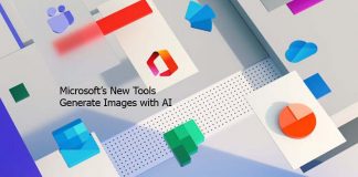 Microsoft’s New Tools Generate Images with AI