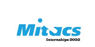 Mitacs Internships 2022