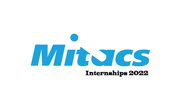 Mitacs Internships 2022
