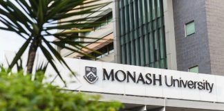 Monash University Global Excellence and Mobility Scholarship