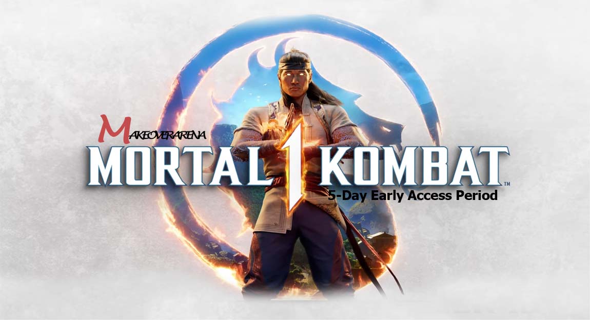 Mortal Kombat’s 1’s 5-Day Early Access Period