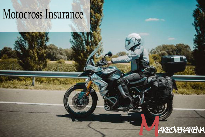 Motocross Insurance