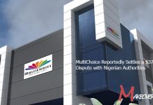 MultiChoice Reportedly Settles a $37M Tax Dispute with Nigerian Authorities