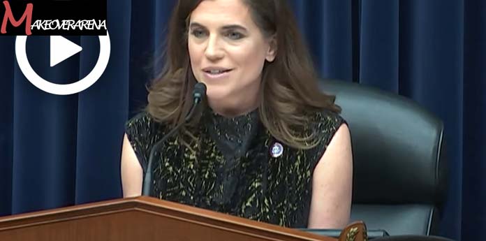 Nancy Mace Gives a Sneak Peek of the House Hearing About AI Deepfakes