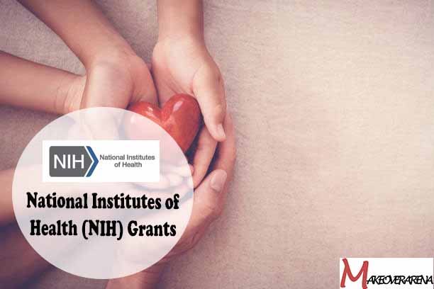 National Institutes of Health (NIH) Grants
