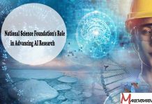 National Science Foundation's Role in Advancing AI Research