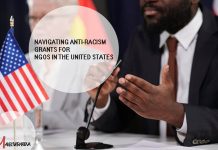 Navigating Anti-Racism Grants for NGOs in the United States