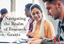 Navigating the Realm of Research Grants