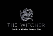 Netflix’s Witcher Season Five