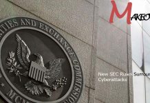 New SEC Rules Surrounding Cyberattacks