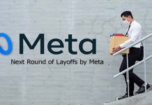 Next Round of Layoffs by Meta