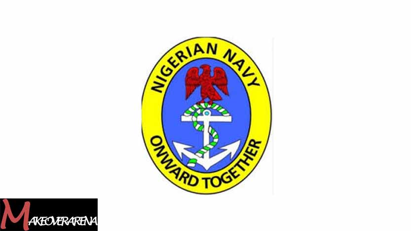 Nigerian Navy Shortlisted Candidates